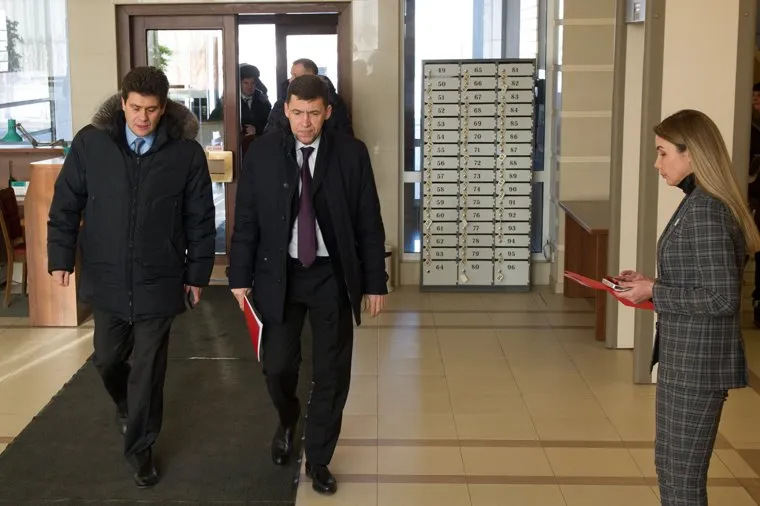 Новая помощница губернатора СО Юлия Хусаинова. Екатеринбург, высокинский александр, куйвашев евгений, хусаинова юлия