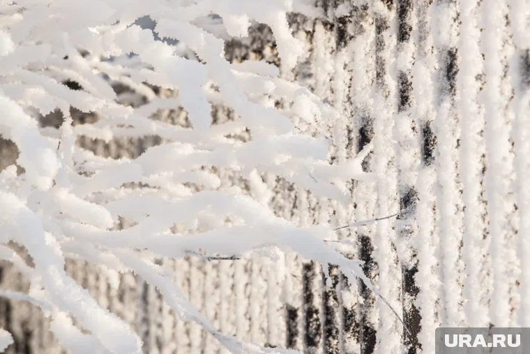 В декабре в Якутии ожидается ниже -50 градусов