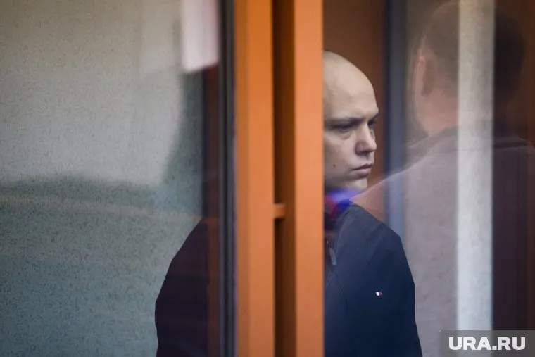 Эдуард Голиков признан виновным в убийстве 16-летней Даны