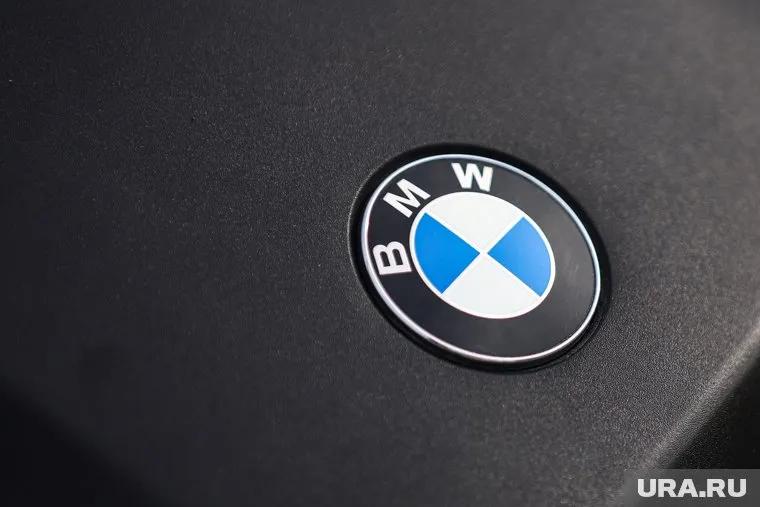 Тюменец стал обладателем спортивной BMW