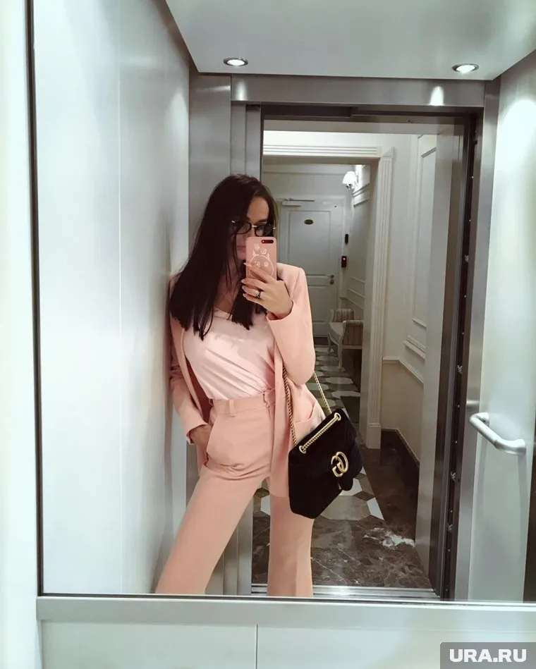 К посту тюменка не прикрепила фото главного приза своего розыгрыша