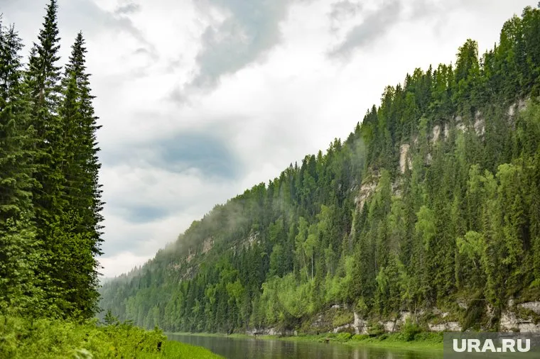 Под Красноуфимском утонул подросток