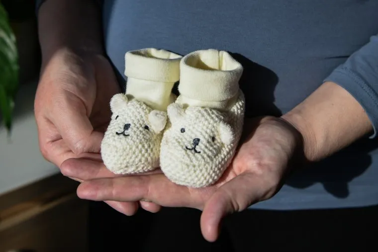 Беременность, клипарт. Екатеринбург