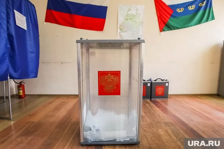 Международные наблюдатели впервые заинтересовались выборами в Тюменской области