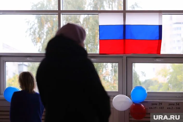 В этом году выборы продлятся три дня
