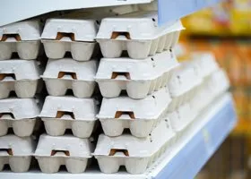 Профессор раскрыл, когда цены на масло и яйца поползут наверх