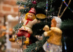 Отправиться назад в СССР и танцевать с шоу-балетом: как пермские санатории отметят Новый год