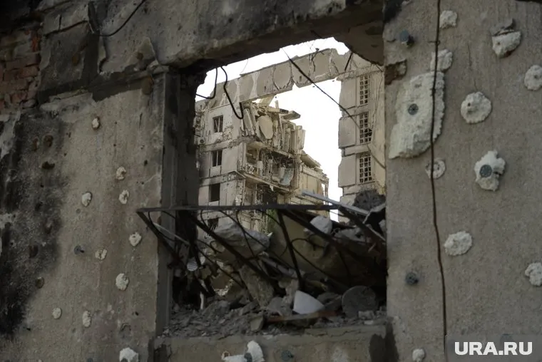 Экс-полковник США Ричард Блэк заявил, что поражение Украины в сражении за Артемовск говорит о поражении в конфликте