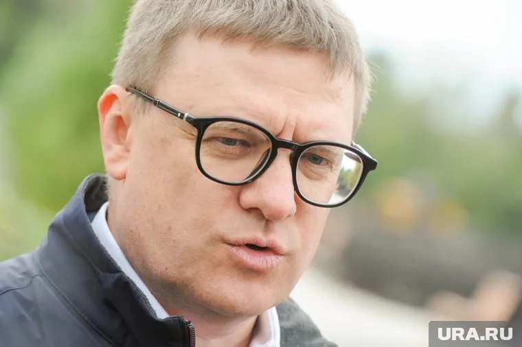 Текслер проинформирован о происшествии в Кунашаке