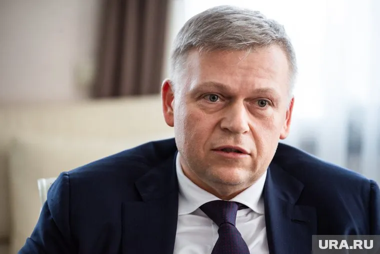 Алексей Демкин является куратором проекта по развитию «Камской долины»