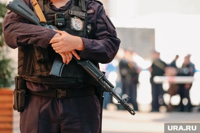 Операция закончится 6 октября (архивное фото)