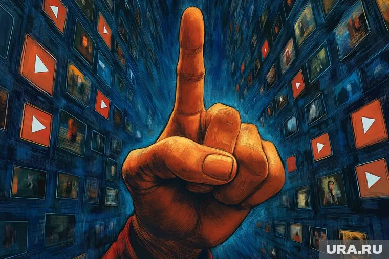 Главная претензия к YouТube - блокировка российских авторов, сказал глава Минцифры