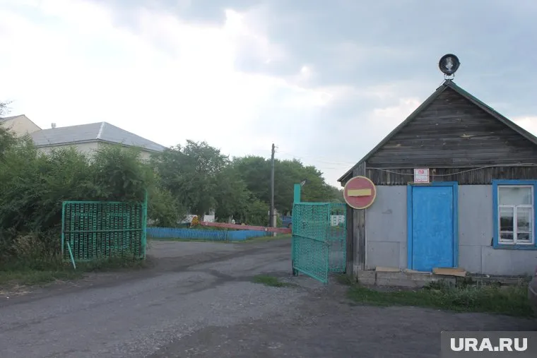 На психоневрологический интернат в деревне Логоушка жаловались неоднократно