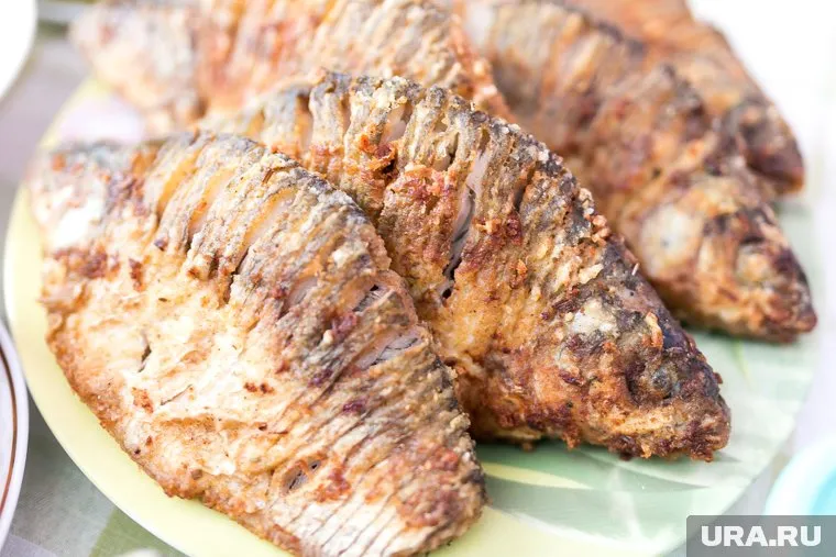 Курганцы примут участие в конкурсе по приготовлению рыбы