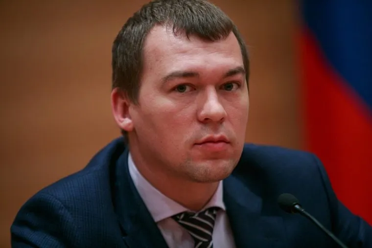 Пленарное заседание Государственной Думы. Москва