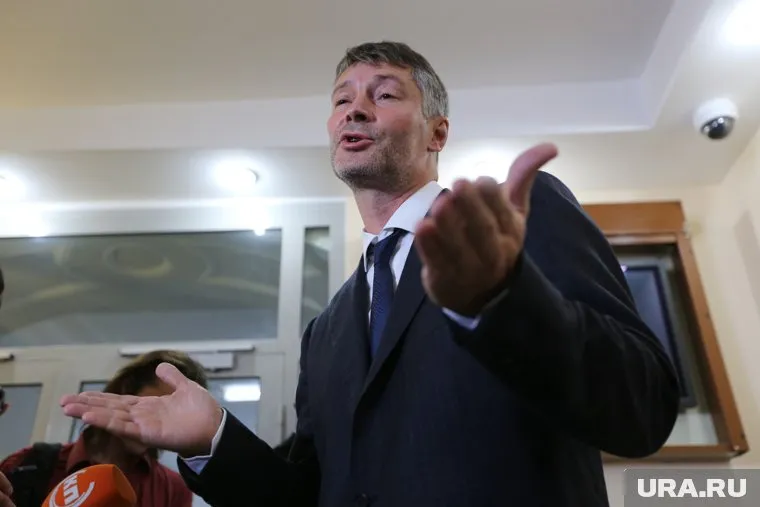 Евгений Ройзман может стать последним всенародно избранным мэром Екатеринбурга