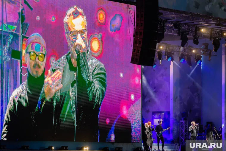 Владимир Пресняков сообщил, что его сын собирается вернуться из США