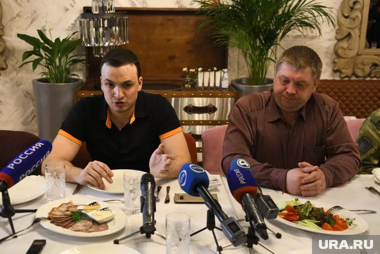 Депутат Ионин не стал связывать стрельбу из автомата с защитой обманутых дольщиков