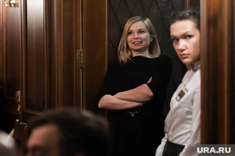 Юлия Вершецкая сменит МУГИСО на ИАЦ