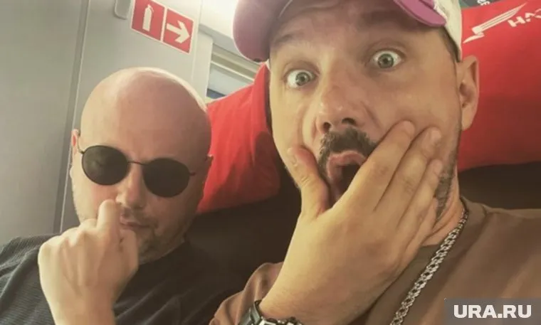 Группа Filatov&Karas подтвердила выступление на Дне города в Екатеринбурге