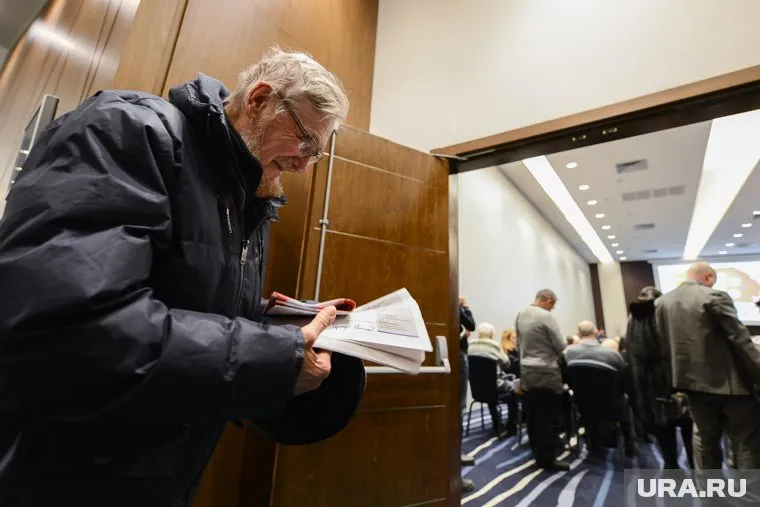 Минтруд РФ предложил начислять некоторые доплаты пенсионерам без подачи заявления