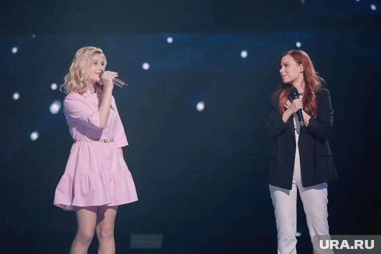 Савичеву до слез растрогало пение девушки Христины