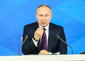 Путин обсудил с Кадыровым работу силовиков в Чечне