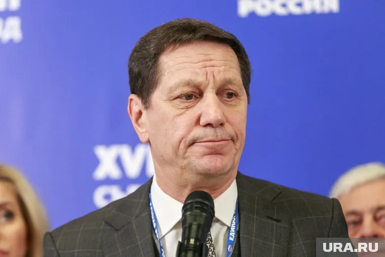 Жуков перестанет руководить российским спортом с начала июня