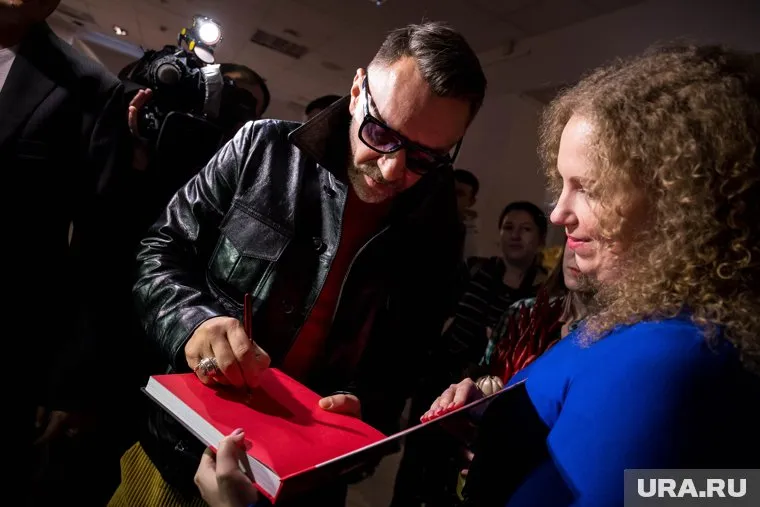 Шнуров назвал причину роспуска группы «Ленинград»