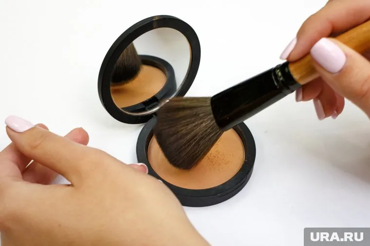 В августе 2024 года пермяки потратили на косметику более 80 млн рублей