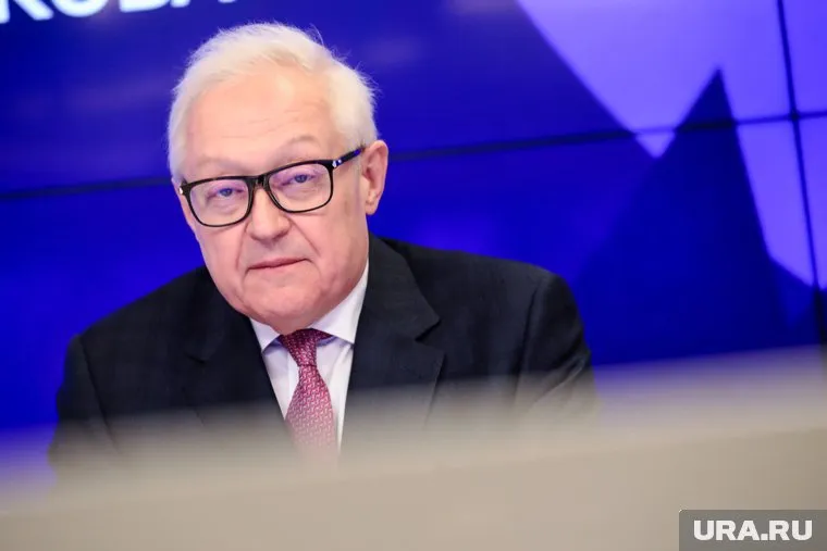 Сергей Рябков заявил о невозможности между Украиной и Россией пойти на компромиссы