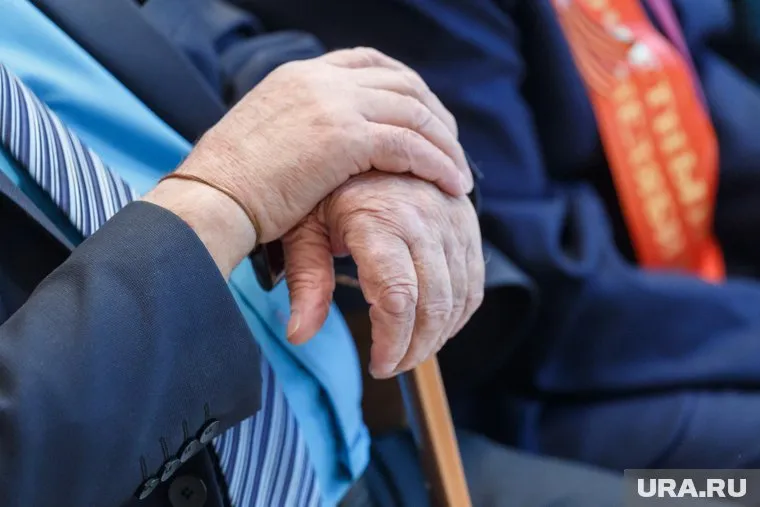 На Украине мобилизуют людей до 57 лет, заявил Кухарчук