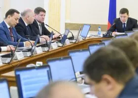Куйвашев не взял с собой Бидонько на еще одно мероприятие