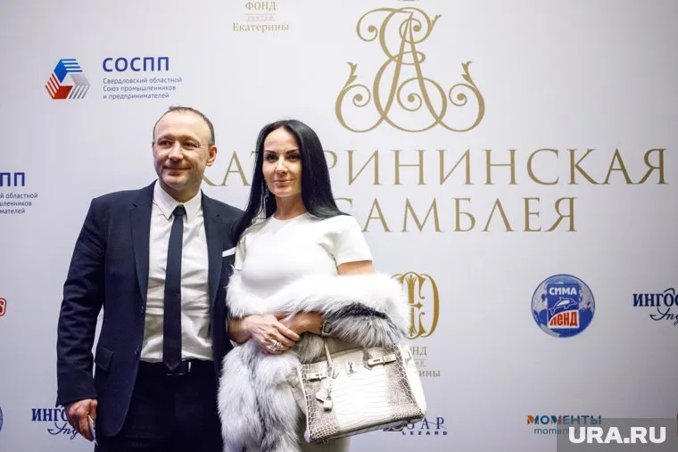 Супруги Алтушкины получат сразу две госнаграды из рук губернатора