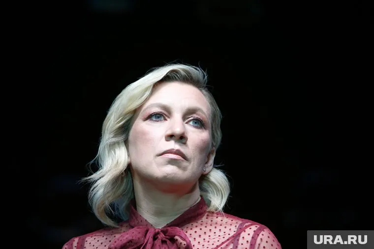 Планы некоторых стран по иранскому вопросу вызывают тревогу, заявила Захарова