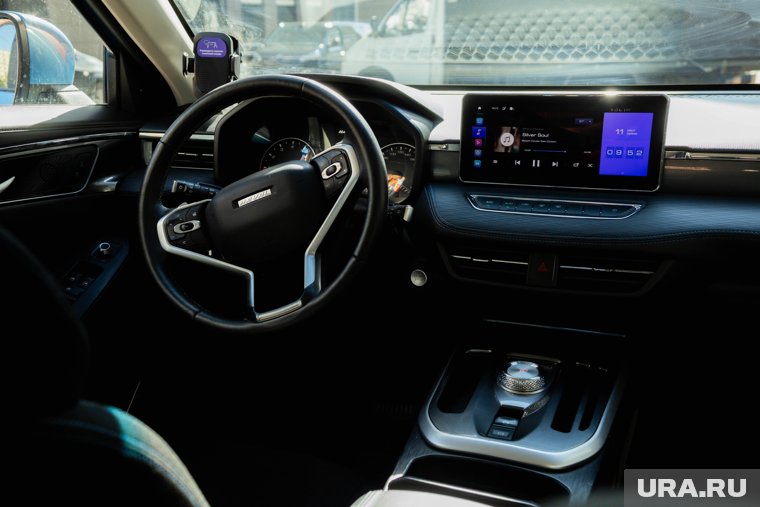 У челябинцев на 22% вырос спрос на подержанные автомобили