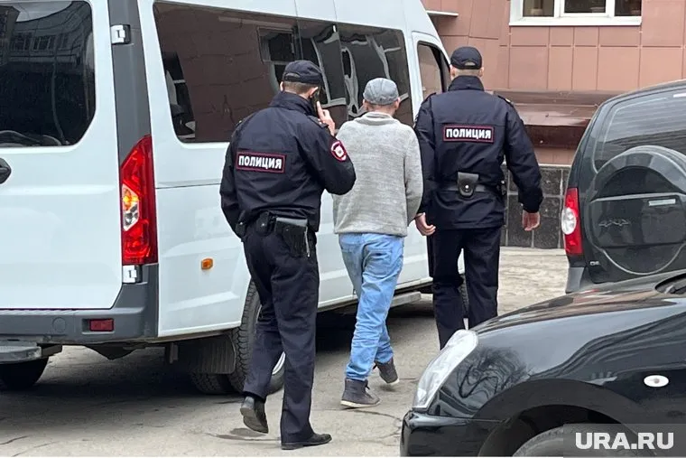 Подробности о задержанном главе диаспоры Кургана