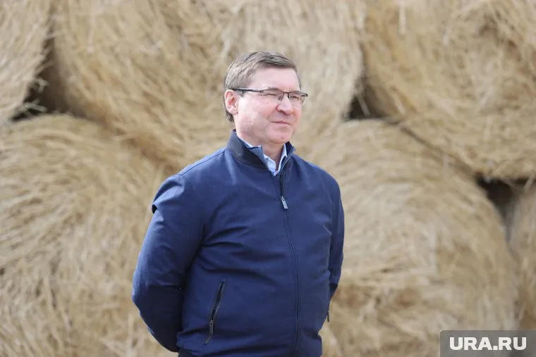 Владимир Якушев уже написал заявление об отказе от мандата