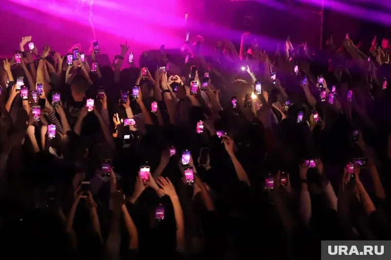 Ближайшие концерты Макса Коржа не состоятся