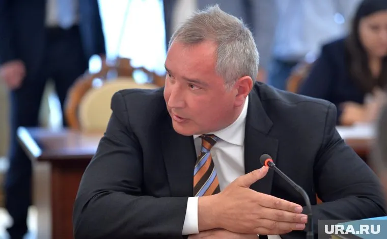 Рогозин не понимает настороженности Запада из-за учреждения российско-сербского гуманитарного центра