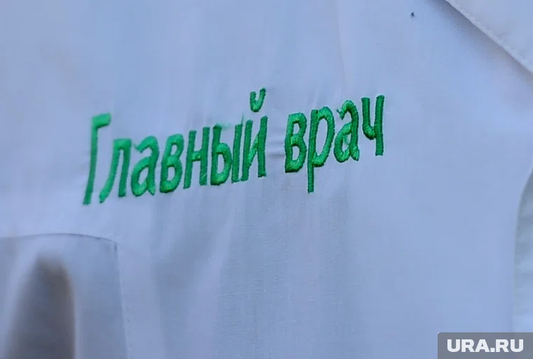 Главврач Левко особое внимание уделял развитию инфраструктуры детского здравоохранения в Соликамске