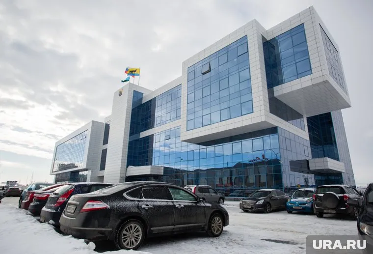 Кампус ПНИПУ в Когалыме введут в эксплуатацию в декабре