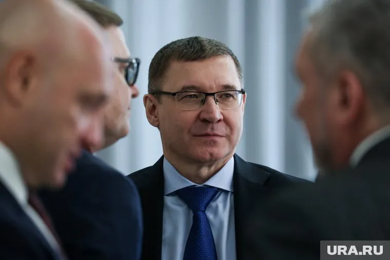 Владимир Якушев побывал на встрече с премьер-министром, где были определены основные задачи по интеграции новых регионов