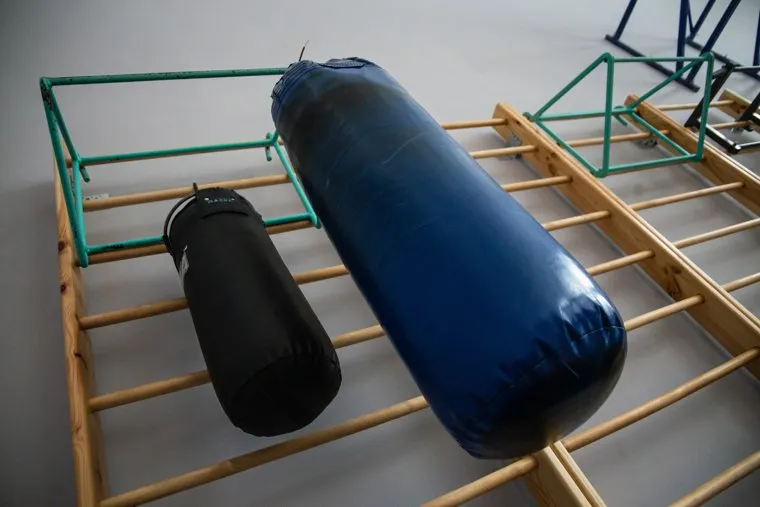 Центр развития детей и молодежи. Первоуральск