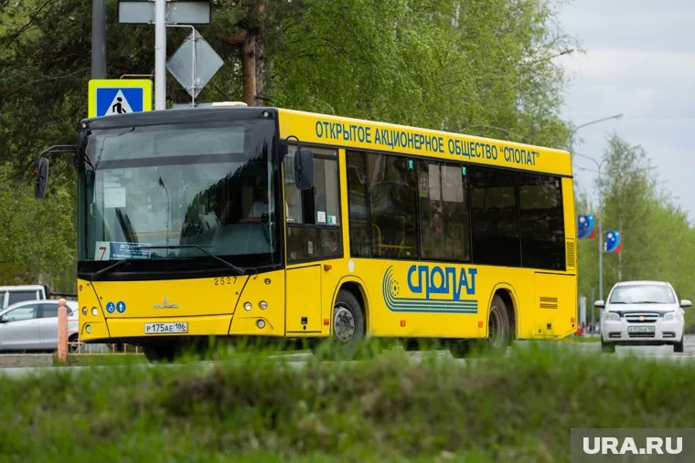 Проезд в автобусах в Сургуте подорожает, но кратный рост цен удалось сдержать