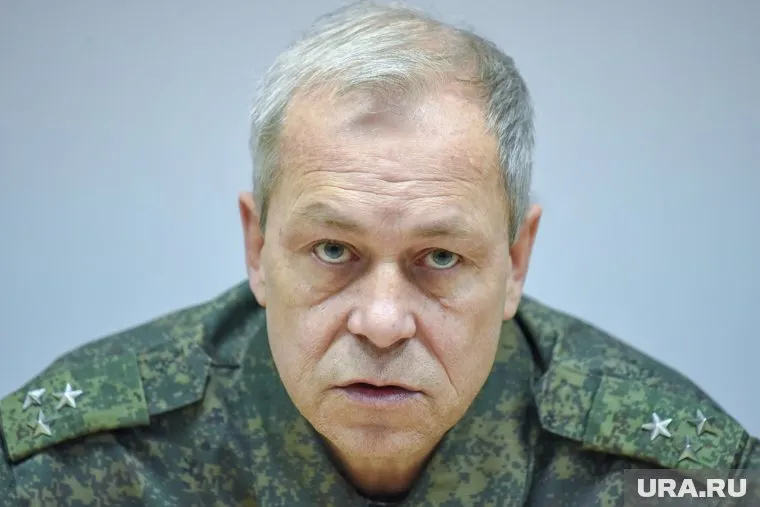 Удар по Краматорску нанесла Украина, заявил Эдуард Басурин