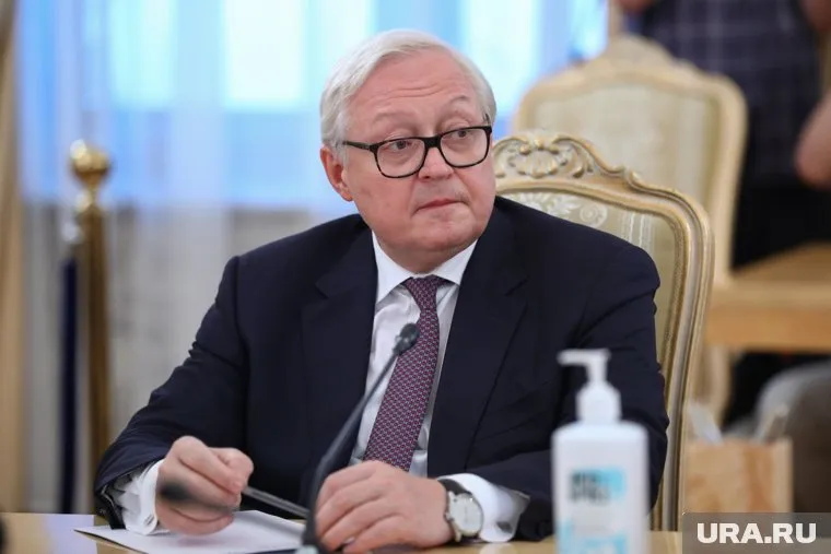 Сергей Рябков заявил, что Россия и США не смогли договориться