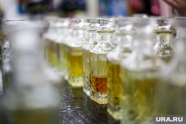 В Перми откроется сеть парфюмерных магазинов из Кургана