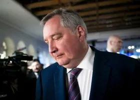 В Кремле прокомментировали ранение Рогозина