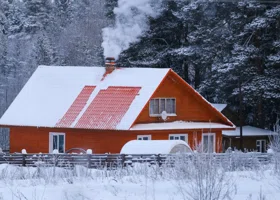 В ХМАО назвали самые популярные города по покупке загородных домов